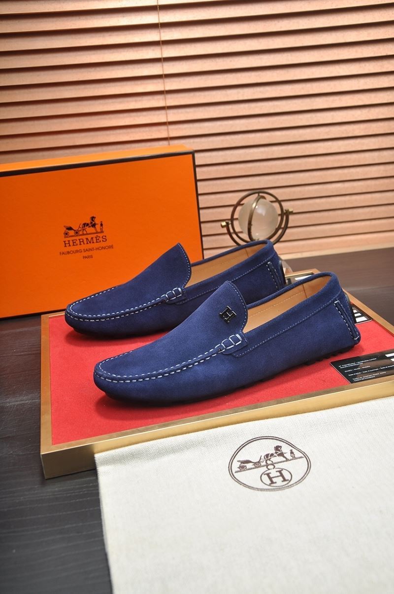 Hermes Business Shoes